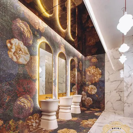 Arte Mont Kiara Take A Break_Jacuzzi Apartment Kuala Lumpur Exterior photo