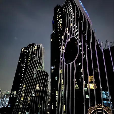 Arte Mont Kiara Take A Break_Jacuzzi Apartment Kuala Lumpur Exterior photo