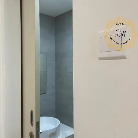 Arte Mont Kiara Take A Break_Jacuzzi Apartment Kuala Lumpur Exterior photo