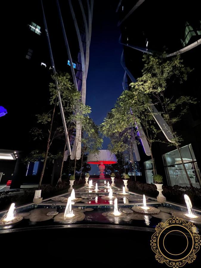 Arte Mont Kiara Take A Break_jacuzzi Apartment Kuala Lumpur