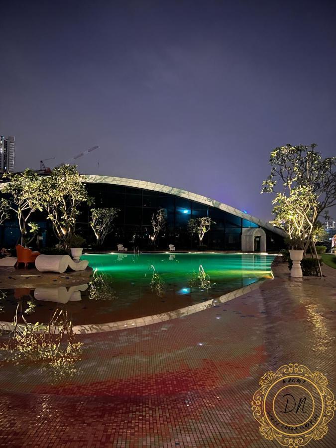 Arte Mont Kiara Take A Break_jacuzzi Apartment