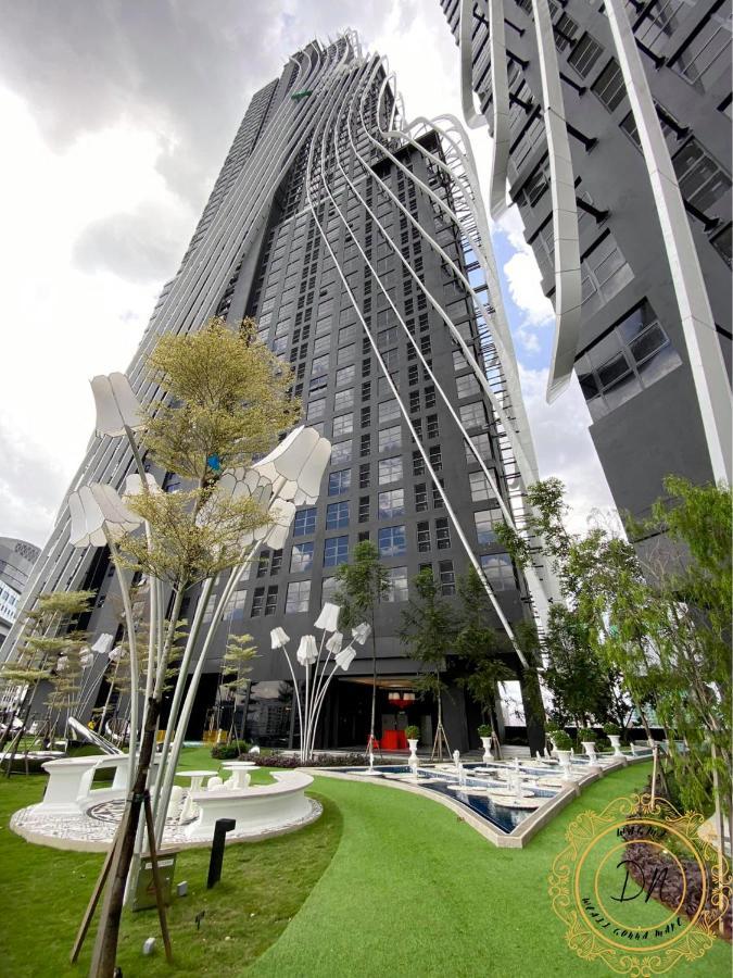 Arte Mont Kiara Take A Break_jacuzzi Apartment