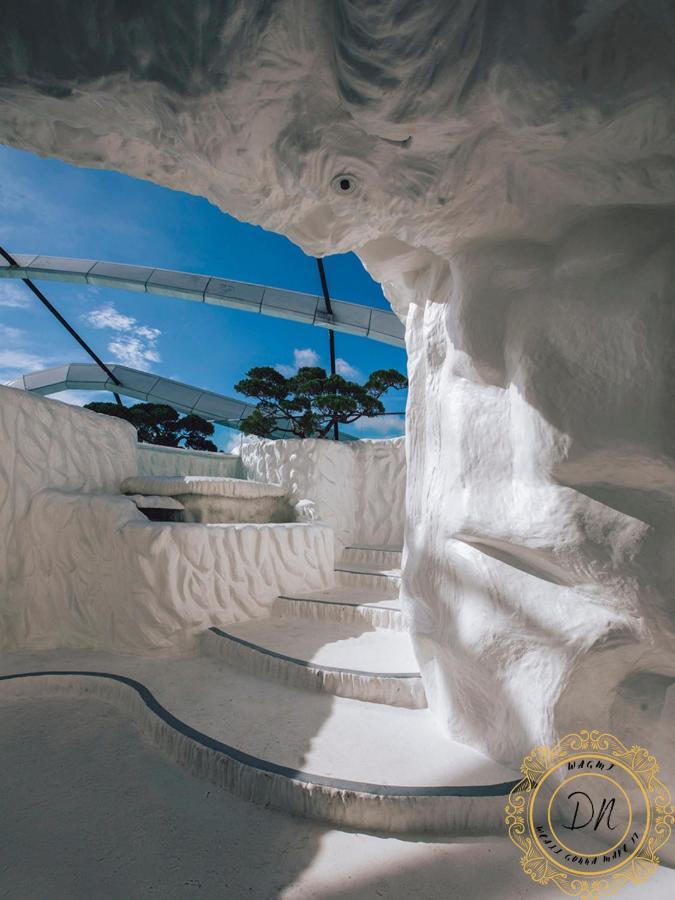Arte Mont Kiara Take A Break_jacuzzi Apartment *