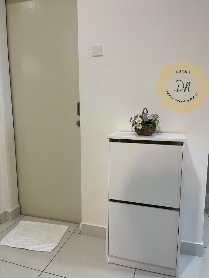 Arte Mont Kiara Take A Break_jacuzzi Apartment