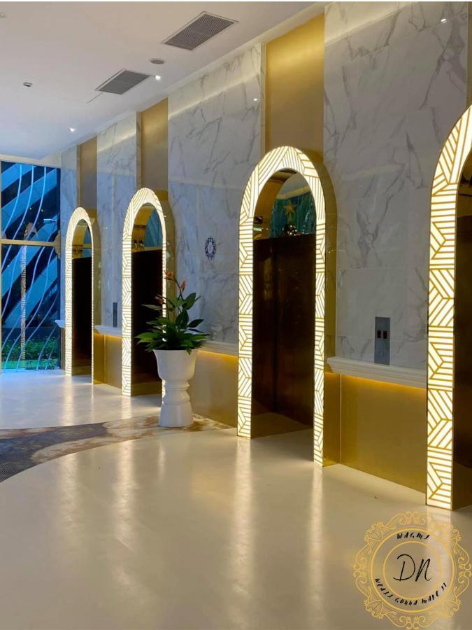 Arte Mont Kiara Take A Break_jacuzzi * Kuala Lumpur