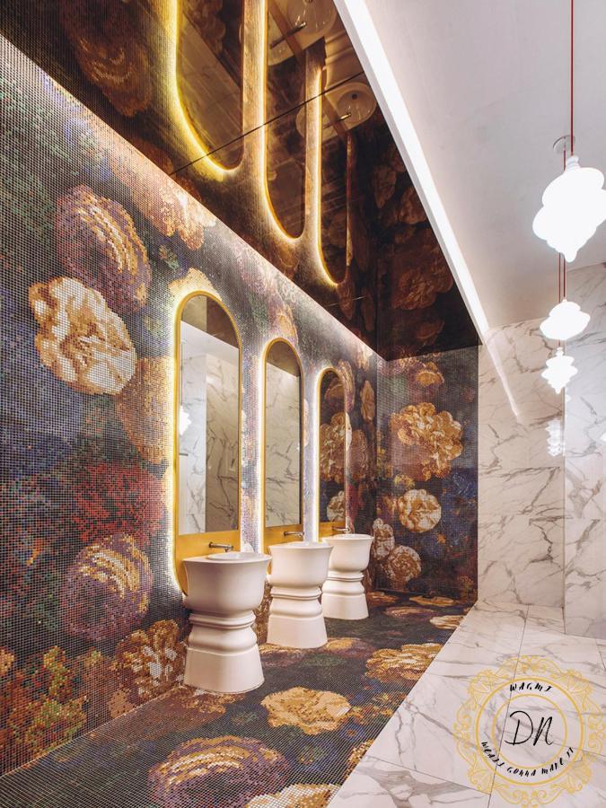 Apartment Arte Mont Kiara Take A Break_jacuzzi