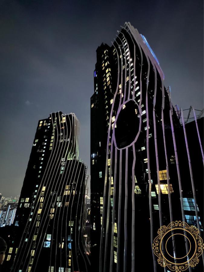 Arte Mont Kiara Take A Break_jacuzzi Apartment Kuala Lumpur