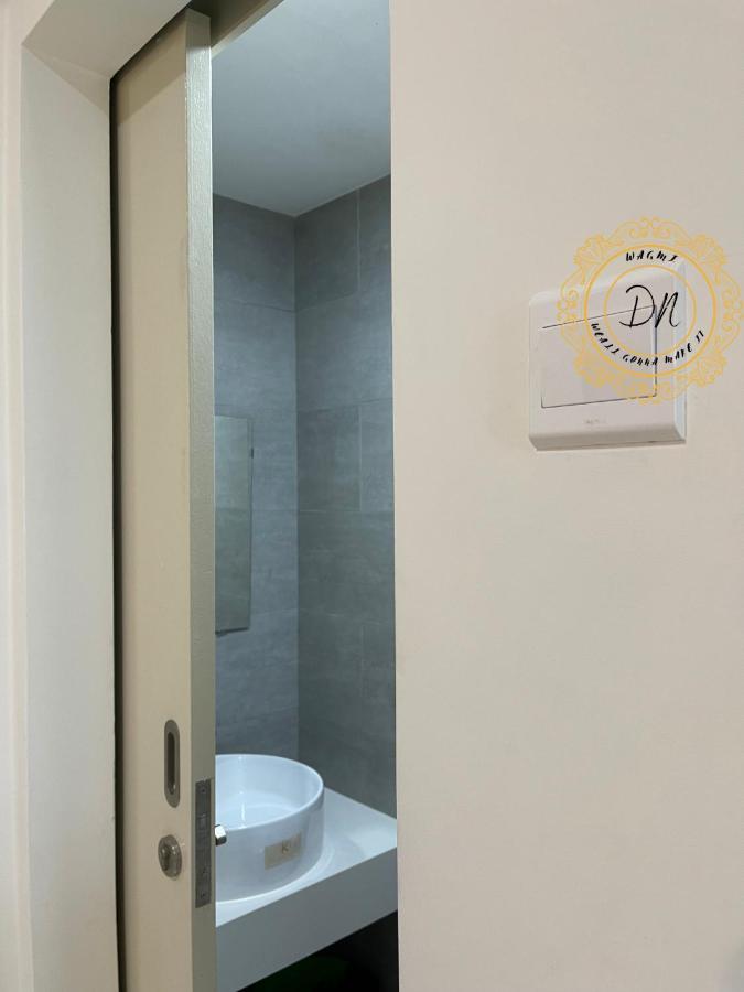 Apartment Arte Mont Kiara Take A Break_jacuzzi *