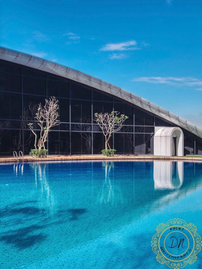 Arte Mont Kiara Take A Break_jacuzzi Apartment